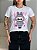 T-SHIRT LABUBU - BRANCO - Imagem 3
