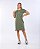 VESTIDO DRESS COLCCI BASICS FOR LIFE (MENOR) - FOLHA SECA - Imagem 3