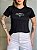 T-SHIRT COLCCI LOVE CHASERS - PRETO - Imagem 3