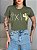 T-SHIRT OXI C/FOIL - FOLHA SECA - Imagem 3