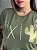 T-SHIRT OXI C/FOIL - FOLHA SECA - Imagem 2