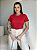 T-SHIRT LISA - VERMELHO - Imagem 2