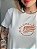 T-SHIRT COLCCI RELEVO PUFF - BEGE NATURAL - Imagem 2