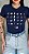T-SHIRT COLCCI C/FOIL - AZUL MARINHO - Imagem 2