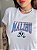 T-SHIRT MALIBU - BRANCO - Imagem 2