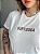T-SHIRT VIRTUOSA - OFF WHITE - Imagem 2