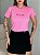 T-SHIRT AMIZADE VERDADEIRA - ROSA BABALOO - Imagem 3