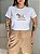 T-SHIRT CACHORRO SIMPLY THE BESTIE - BRANCO - Imagem 3