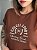 T-SHIRT COLCCI SPORT 86 - MARROM - Imagem 2