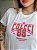 T-SHIRT COLCCI 86 CREATIVE - OFF WHITE - Imagem 2