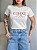 T-SHIRT COLCCI AL MARE - BEGE NATURAL - Imagem 3