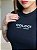 T-SHIRT CANELADA COLCCI BASIC EST 1986 - PRETO - Imagem 2