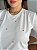 T-SHIRT MINI CORAÇÕES TOTAL - OFF WHITE - Imagem 2