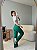 CALÇA PANTALONA VISCOLYCRA - VERDE BANDEIRA - Imagem 2
