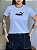 T-SHIRT PUMA - BRANCO - Imagem 3