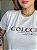 T-SHIRT COLCCI AUTHENTIC BRAZILIAN - BEGE NATURAL - Imagem 2