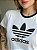 T-SHIRT ADIDAS (PRETO) - OFF WHITE - Imagem 2