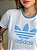 T-SHIRT ADIDAS (AZUL) - OFF WHITE - Imagem 2
