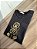 T-SHIRT NOSSA SENHORA C/FOIL - PRETO - Imagem 2