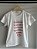 T-SHIRT DEUS DIZ QUE EU SOU - OFF WHITE - Imagem 1