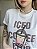 T-SHIRT ICED COFFEE CLUB - OFF WHITE - Imagem 2