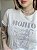 T-SHIRT MOJITO - BEGE NATURAL - Imagem 2