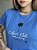 T-SHIRT COLCCI CLUB - AZUL REAL - Imagem 2