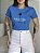T-SHIRT COLCCI CLUB - AZUL REAL - Imagem 3