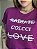 T-SHIRT COLCCI RADIATE LOVE - ROXO - Imagem 2