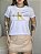 T-SHIRT CALVIN KLEIN JEANS CK - BRANCO - Imagem 2