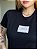 T-SHIRT LANÇA PERFUME C/GLITTER - PRETO - Imagem 2