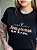 T-SHIRT MAIS PRECIOSA QUE OS RUBIS - PRETO - Imagem 2
