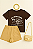 T-SHIRT CROISSANT - MARROM EXPRESSO - Imagem 4