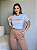 T-SHIRT COLCCI 2D - BRANCO - Imagem 1