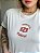 T-SHIRT COLCCI ORIGINAL ALTO RELEVO - BEGE NATURAL - Imagem 2