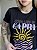 T-SHIRT CAPRI - PRETO - Imagem 2