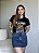 T-SHIRT CAPRI - PRETO - Imagem 3