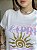 T-SHIRT CAPRI - OFF WHITE - Imagem 2