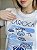 T-SHIRT CARIOCA E LATINA - OFF WHITE - Imagem 2