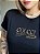 T-SHIRT COLCCI CREATE & INNOVATE C/FOIL - PRETO - Imagem 2
