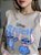 T-SHIRT STITCH DISNEY - BEGE DUNAS - Imagem 2