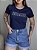 T-SHIRT COLCCI RELEVO - AZUL MARINHO - Imagem 4