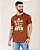 CAMISETA MASCULINA A ULTIMA PALAVRA - MARROM - Imagem 2