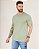 CAMISETA MASCULINA COLCCI SOBRE TOM - VERDE OLIVA - Imagem 3