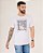 CAMISETA MASCULINA JESUS - BRANCO - Imagem 3