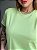 T-SHIRT LISA - VERDE CREAM - Imagem 2