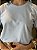 T-SHIRT LISA - AZUL CEU - Imagem 2