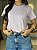 T-SHIRT LISA - LILÁS - Imagem 3