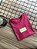 T-SHIRT COLCCI ALTO RELEVO - FUCSIA - Imagem 1