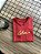 T-SHIRT COLCCI PUFF - VERMELHO - Imagem 1